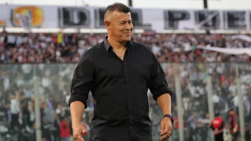 Jorge Almirón podría tomar otro equipo tras salir de Colo Colo.