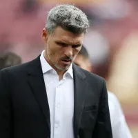 Excampeón con Colo Colo y duro análisis: “El entrenador quizás no tiene el conocimiento”