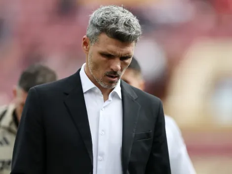 Ex campeón con Colo Colo: "El entrenador quizás no tiene el conocimiento"