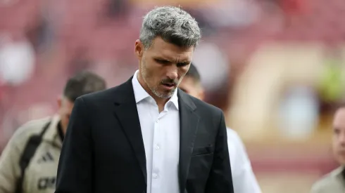 Excampeón con Colo Colo y duro análisis: "El entrenador quizás no tiene el conocimiento"