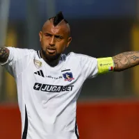 Arturo Vidal consigue una renovación de contrato y extiende su vínculo con Colo Colo