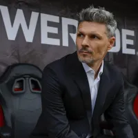 Las lecciones que debe sacar Fernando Ortiz tras su difícil debut en Colo Colo