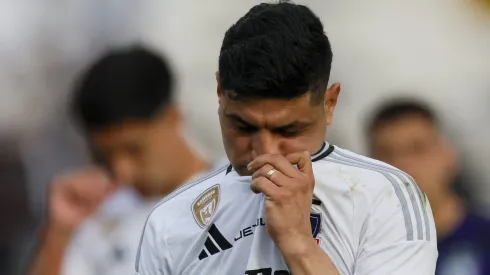 Marcelo Barticciotto nombra a las grandes decepciones de Colo Colo en el 2025.