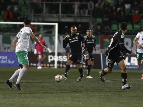 El llamativo anuncio de Puerto Montt para amistoso con Colo Colo