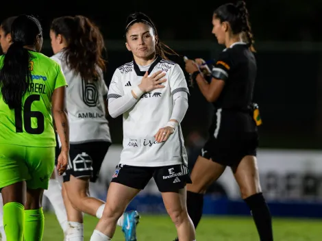 El reconocimiento de Conmebol a Colo Colo para la Libertadores femenina