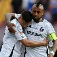 Bicampeón con la Roja entrega la clave para que Colo Colo salga de su mal momento: “Necesita un…”