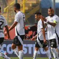 Adelantan los puestos que Colo Colo buscará reforzar como prioridad para el 2026