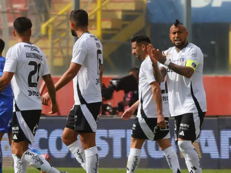 Colo Colo define los primeros puestos a reforzar para el 2026