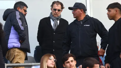 La crítica de un histórico de Colo Colo al centenario albo.