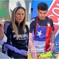 ¡Se lucieron! La entretenida actividad que realizaron en Colo Colo por las Fiestas Patrias