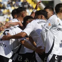 La buena noticia que le da La Roja a Colo Colo para el partido contra Deportes Iquique