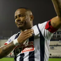 Histórico de Alianza Lima seguro del apoyo de Colo Colo para duelo con la U: “Hermandad eterna”