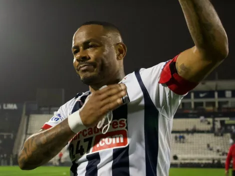 Histórico de Alianza seguro del apoyo de Colo Colo para duelo con la U