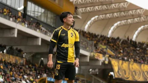 El mensaje de Coquimbo sobre la continuidad de Zavala.