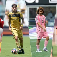 Los ex Colo Colo que tendrán acción en medio de Fiestas Patrias