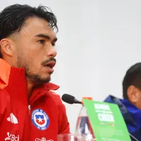 La sinceridad de Gabriel Suazo al ser consultado por opción de Manuel Pellegrini en la Roja