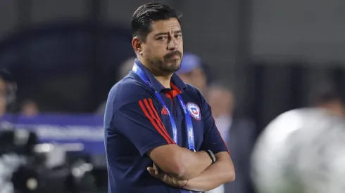 El motivo por el que la figura de Chile sub 20 no jugará el Mundial.