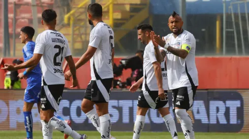 Cambio de planes en Colo Colo: Atrasan la vuelta a los entrenamientos con miras a Iquique