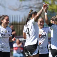 La gran racha de Colo Colo Femenino que lo tiene cerca de un récord mundial