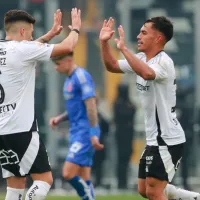 Colo Colo vuelve a los entrenamientos pensando en su objetivo y en Deportes Iquique