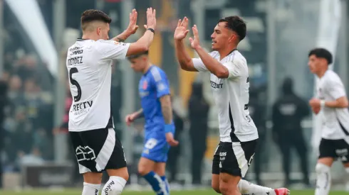 Colo Colo vuelve a los entrenamientos pensando en su objetivo y en Deportes Iquique