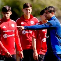 A anotar en el calendario: ¿Cuándo comienza el Mundial Sub 20 y qué días juega Chile?