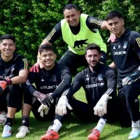 Ayudante de Jorge Almirón realiza grave denuncia contra un jugador de Colo Colo