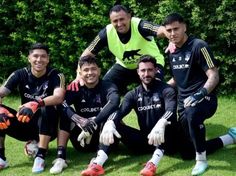 Ayudante de Jorge Almirón realiza grave denuncia contra un jugador de Colo Colo