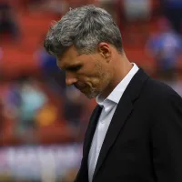 Histórico de Colo Colo le pega a Fernando Ortiz y al plantel por polémica medida: “Se pasaron de…”