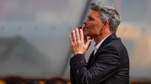 La urgente tarea de Fernando Ortiz al mando de Colo Colo