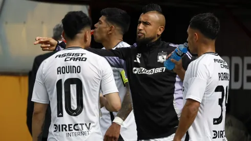 Colo Colo va por su único objetivo del año.