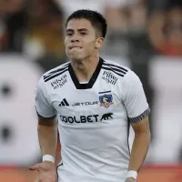 ¿Vuelve a Colo Colo? La importante cláusula que tiene Matías Moya en Deportes Iquique