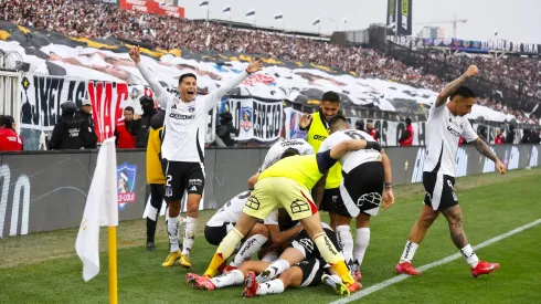 Colo Colo inicia venta de entradas para el partido vs Iquique.