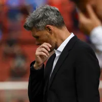 Un hospital: La gran cantidad de bajas que sufre Colo Colo vs Deportes Iquique