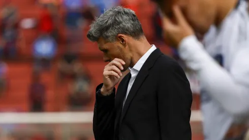 La gran cantidad de bajas que sufre Colo Colo vs Deportes Iquique.