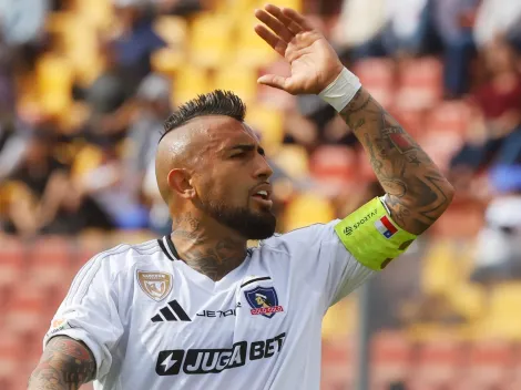 Pollo Véliz vuelve a reventar sin piedad a Arturo Vidal: “No hay nada que…”