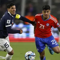 Surgen nuevos detalles sobre la no convocatoria de Damián Pizarro al Mundial Sub 20 con Chile
