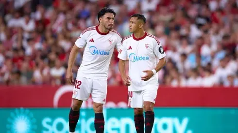 Suazo y Alexis citados: ¿A qué hora juega Sevilla vs Villarreal y qué canal transmite?