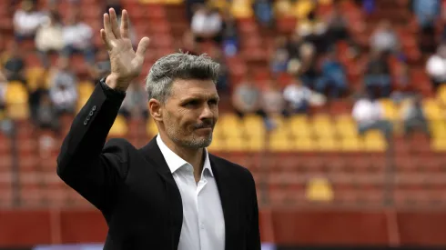 Colo Colo tendrá una gran ayuda en el final del torneo.