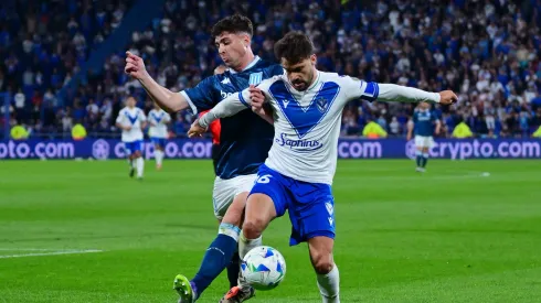 ¿A qué hora juega Racing vs Vélez y qué canal transmite?