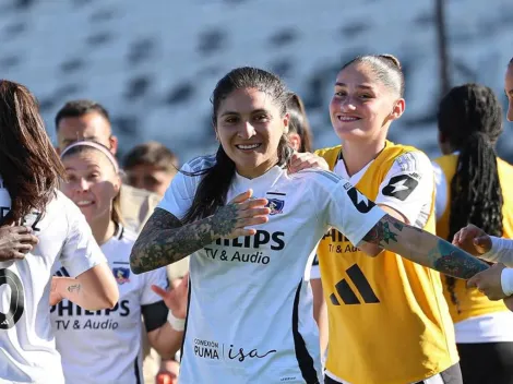 Quedan definidos todos los equipos de la Libertadores Femenina