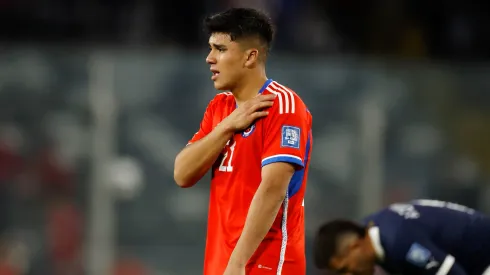 Destapan la verdadera razón de la ausencia de Damián Pizarro en el Mundial Sub 20.