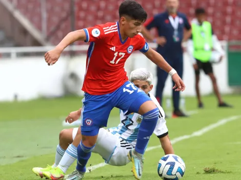 Figuras de Colo Colo ilusionan a Chile para el Mundial Sub 20: “Llegamos con…”