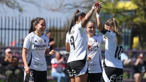El canal que transmitirá la Copa Libertadores Femenina.