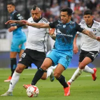 ¿Cuándo juega Colo Colo vs Deportes Iquique y quién transmite la fecha 23 de la Liga de Primera?