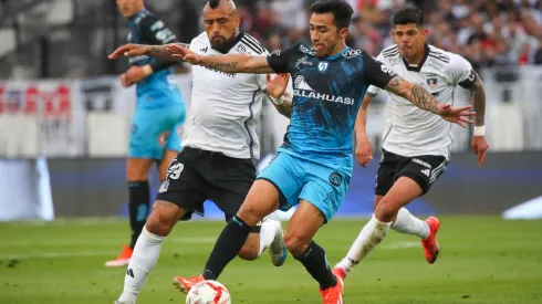 ¿Cuándo juega Colo Colo vs Deportes Iquique y quién transmite la fecha 23 de la Liga de Primera?