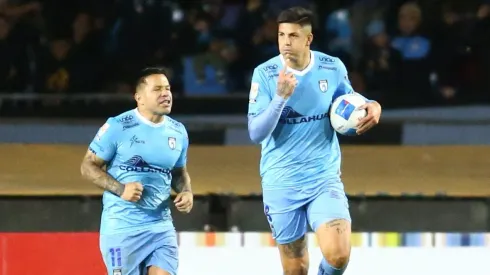 Las principales amenazas de Deportes Iquique para enfrentar a Colo Colo.