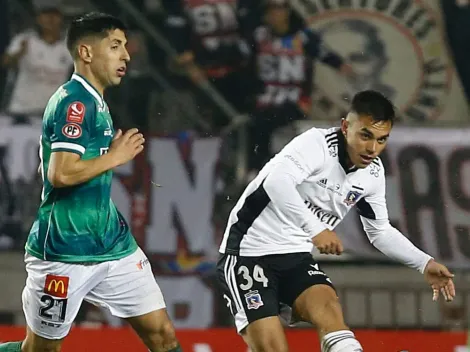 Uno rechazado: Colo Colo pacta tres amistosos para octubre