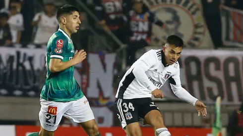 Se trabaja en plan B: rechazan amistoso de Colo Colo en Temuco.