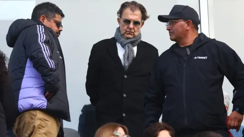 Nueva polémica en Blanco y Negro.